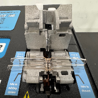 Terumo BCT SCD IIB Sterile Tubing Welder image 2